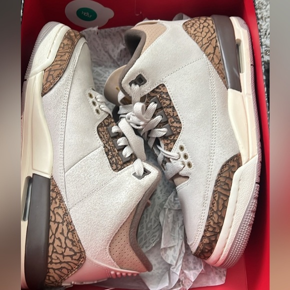Jordan Other - Air Jordan retro 3